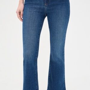 Favorite Daughter Erin Crop Boot